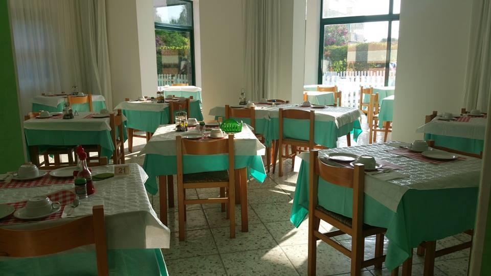 Hotel Marano Cupra Marittima Exterior foto